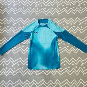 Nike vintage retro running racing cycling training tie dye shirt jersey